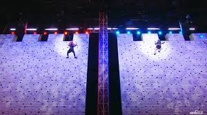 世预赛爆冷不断